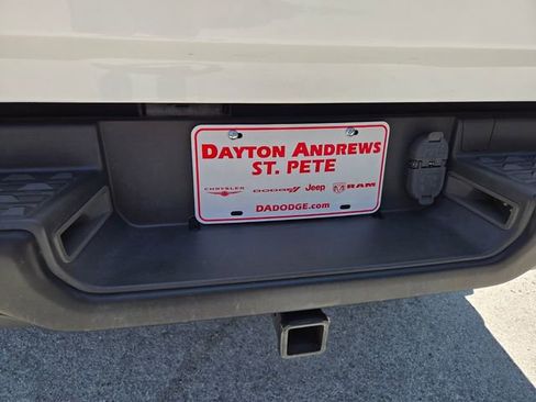 Certified 2021 RAM 1500 Rebel w/ Rebel Level 1 Equipment Group AWD/4WD image 10