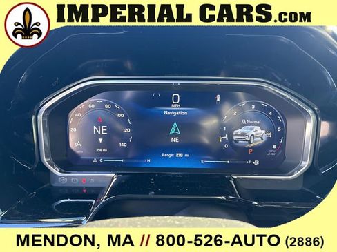 New 2026 Chevrolet Silverado 1500 RST image 19