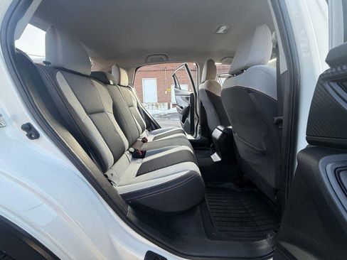 Used 2019 Subaru Crosstrek 2.0i Limited image 24