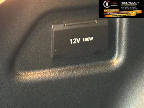 Used 2022 Hyundai Tucson SEL w/ Convenience Package AWD/4WD image 45