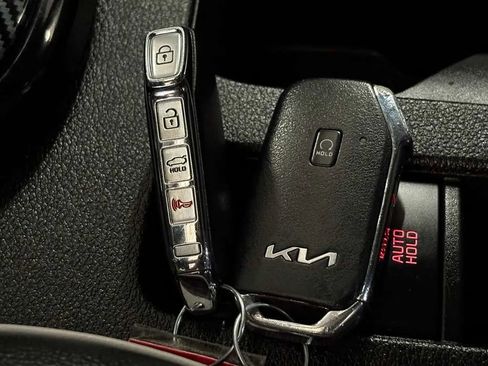 Used 2023 Kia Forte GT-Line w/ GT-Line Premium Package FWD image 38