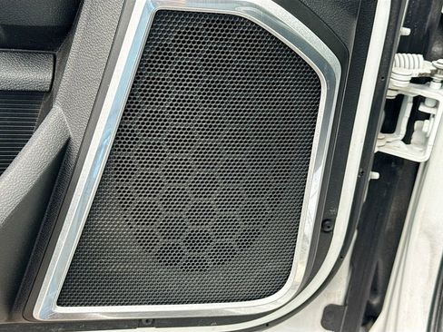 Used 2021 RAM 2500 Laramie image 23