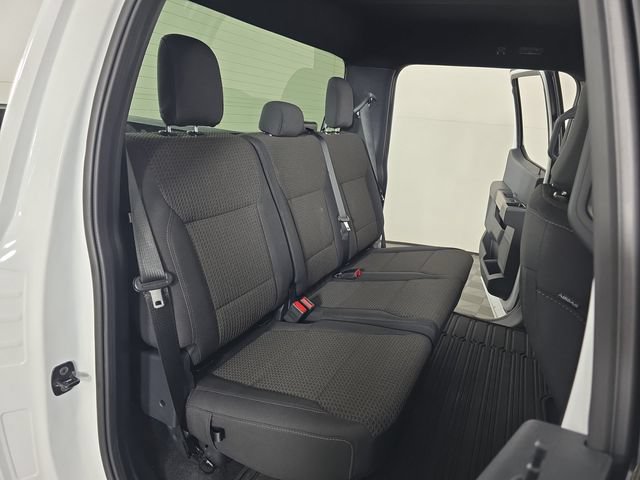 Used 2026 Ford F150 STX w/ Equipment Group 201A FX4 AWD/4WD image 29