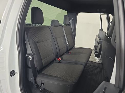 Used 2026 Ford F150 STX w/ Equipment Group 201A FX4 AWD/4WD image 29