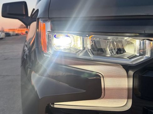 New 2026 Chevrolet Silverado 1500 LT Trail Boss w/ Convenience Package II AWD/4WD image 11