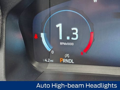 New 2026 Ford Explorer Active w/ Active Comfort Package image 9