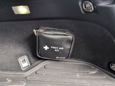 Used 2021 Lexus NX 300 AWD w/ Premium Package image 31