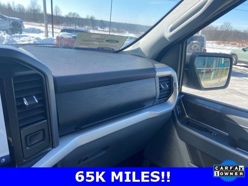 Used 2021 Ford F150 XLT w/ Equipment Group 302A High image 23
