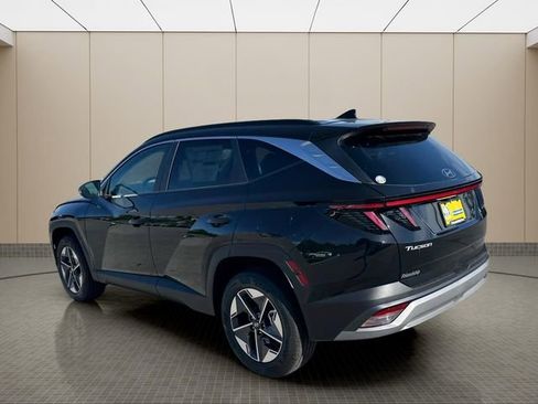 New 2026 Hyundai Tucson SEL AWD/4WD image 4