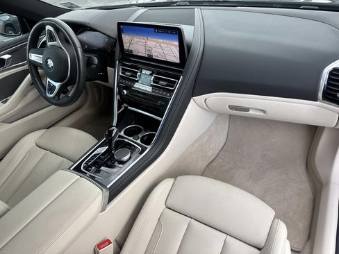 Used 2025 BMW 840i RWD image 12