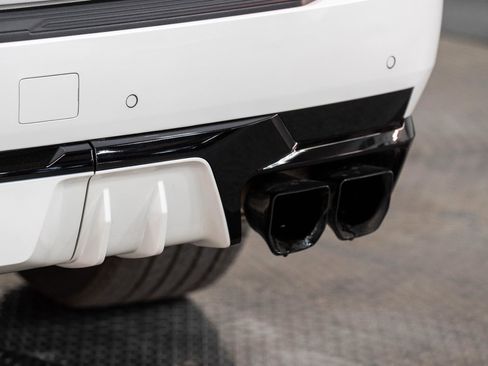 Used 2023 Cadillac Escalade V image 45