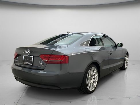 Used 2012 Audi A5 2.0T Premium Plus image 7
