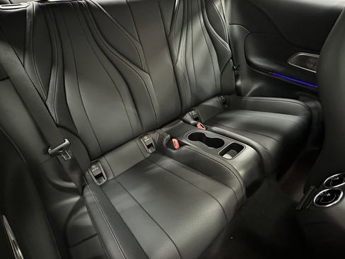 New 2026 Mercedes-Benz CLE 300 4MATIC Coupe image 15