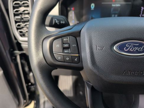 New 2025 Ford Ranger XL image 28