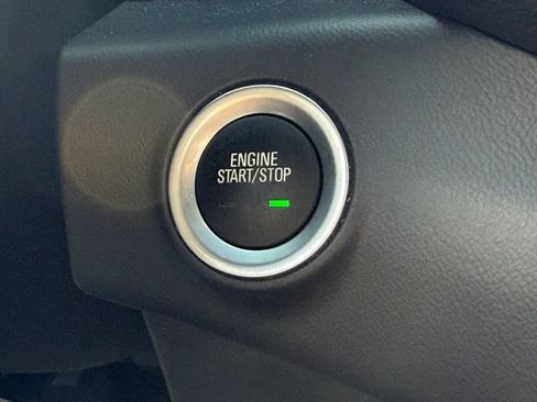 Used 2020 GMC Terrain SLT w/ Preferred Package AWD/4WD image 23