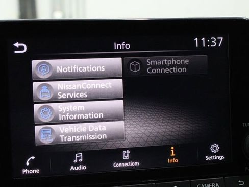 Used 2022 Nissan Rogue SV image 39