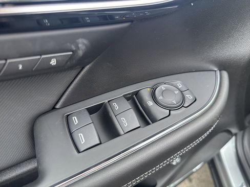 New 2026 Buick Envision Preferred AWD/4WD image 20