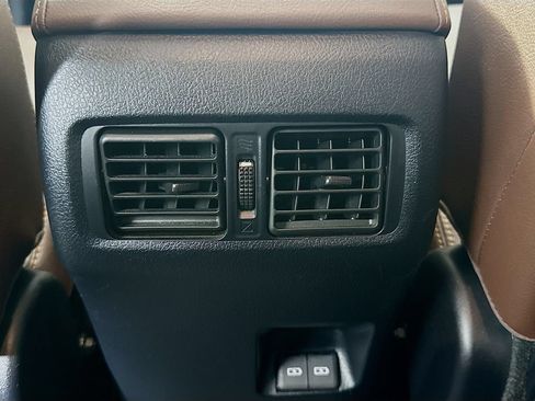 Certified 2024 Toyota 4Runner Limited AWD/4WD image 28
