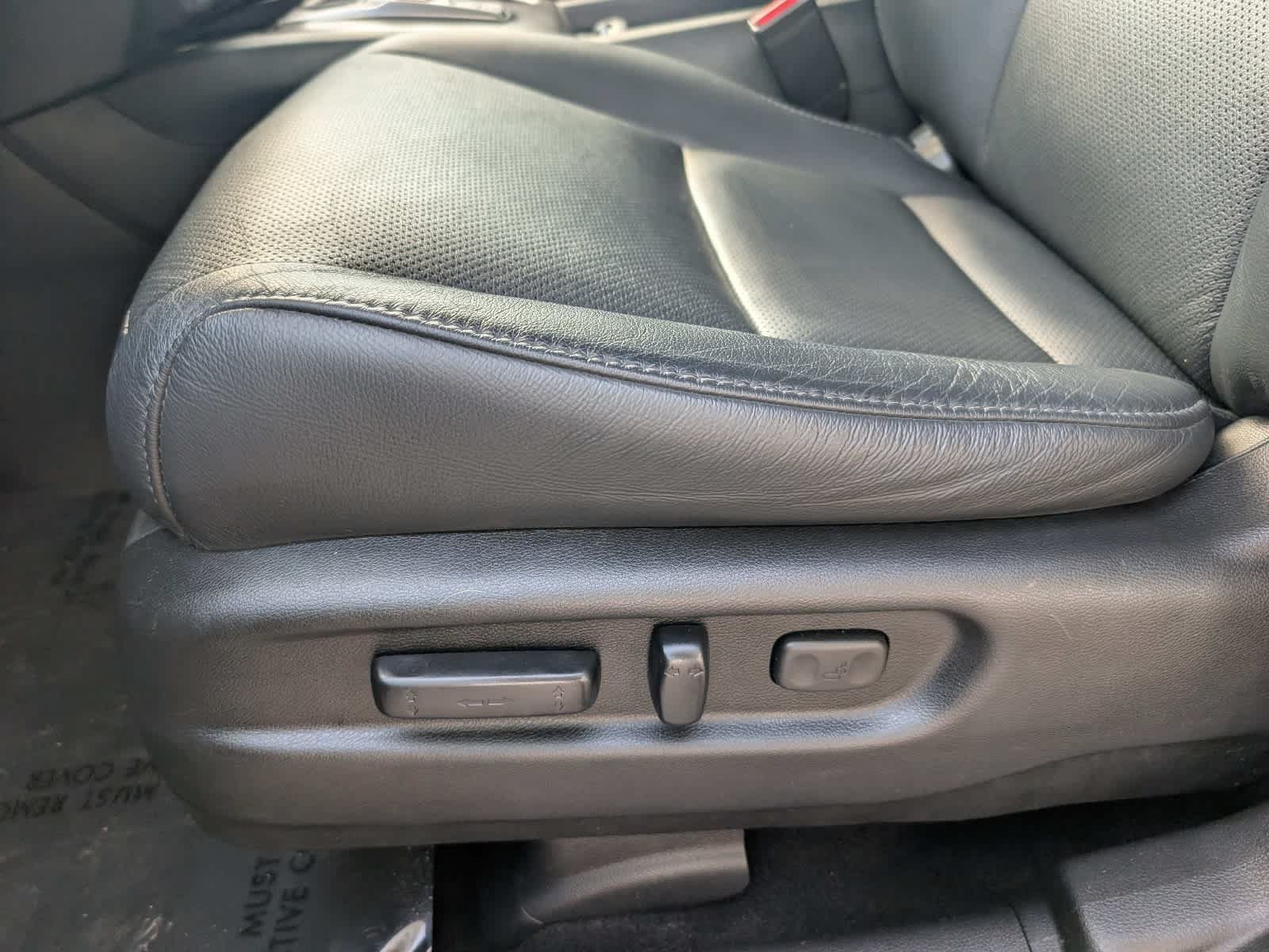 Certified 2023 Honda Passport EX-L image 22