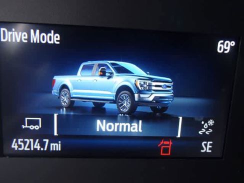 Used 2023 Ford F150 XLT AWD/4WD image 23