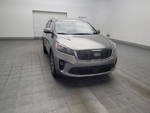 Used 2019 Kia Sorento EX FWD image 13
