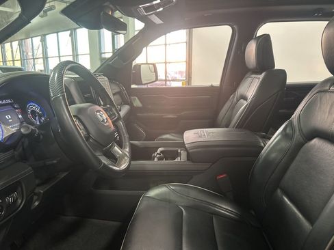 Used 2020 RAM 1500 Limited image 12