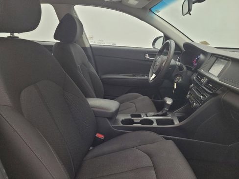 Used 2018 Kia Optima LX w/ Convenience Package FWD image 21