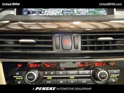 Used 2017 BMW X5 sDrive35i image 19