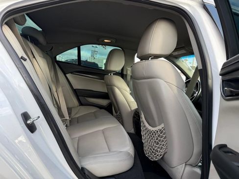 Used 2018 Cadillac ATS 2.0T Sedan image 10