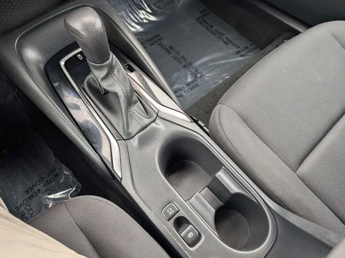 Used 2023 Toyota Corolla LE FWD image 19