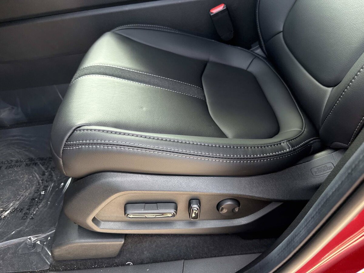 New 2026 Honda Pilot EX-L image 19
