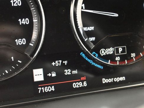 Used 2021 BMW X1 xDrive28i w/ Convenience Package AWD/4WD image 3