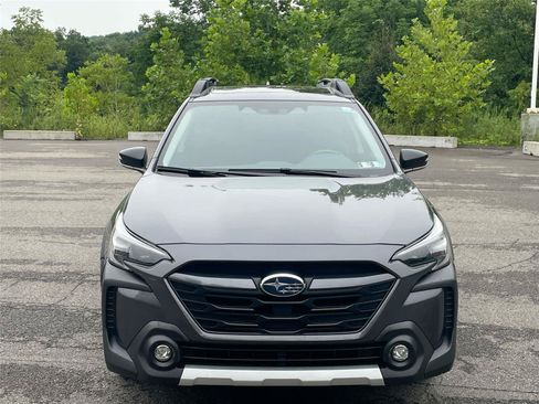 Used 2024 Subaru Outback Limited AWD/4WD image 8