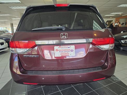 Used 2014 Honda Odyssey EX-L image 5