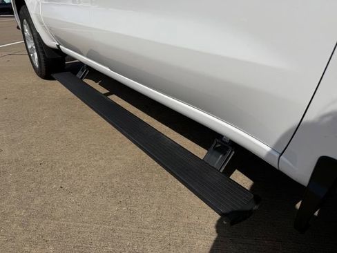 Used 2023 Chevrolet Silverado 1500 LTZ image 10