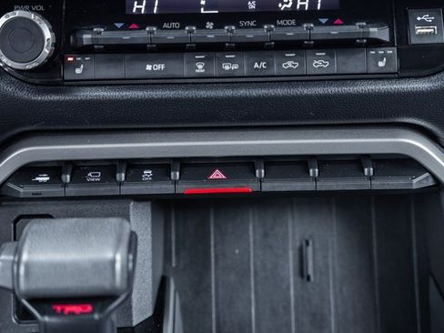 Used 2022 Toyota Tundra SR5 w/ TRD Sport Premium Package image 25