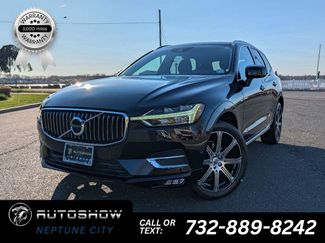 Used 2018 Volvo XC60 T5 Inscription w/ Convenience Package video 1
