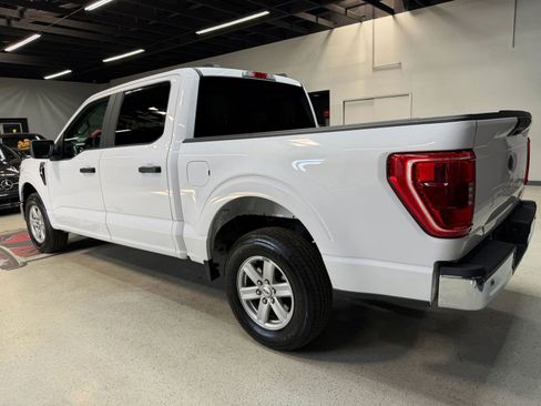 Used 2023 Ford F150 XLT image 16