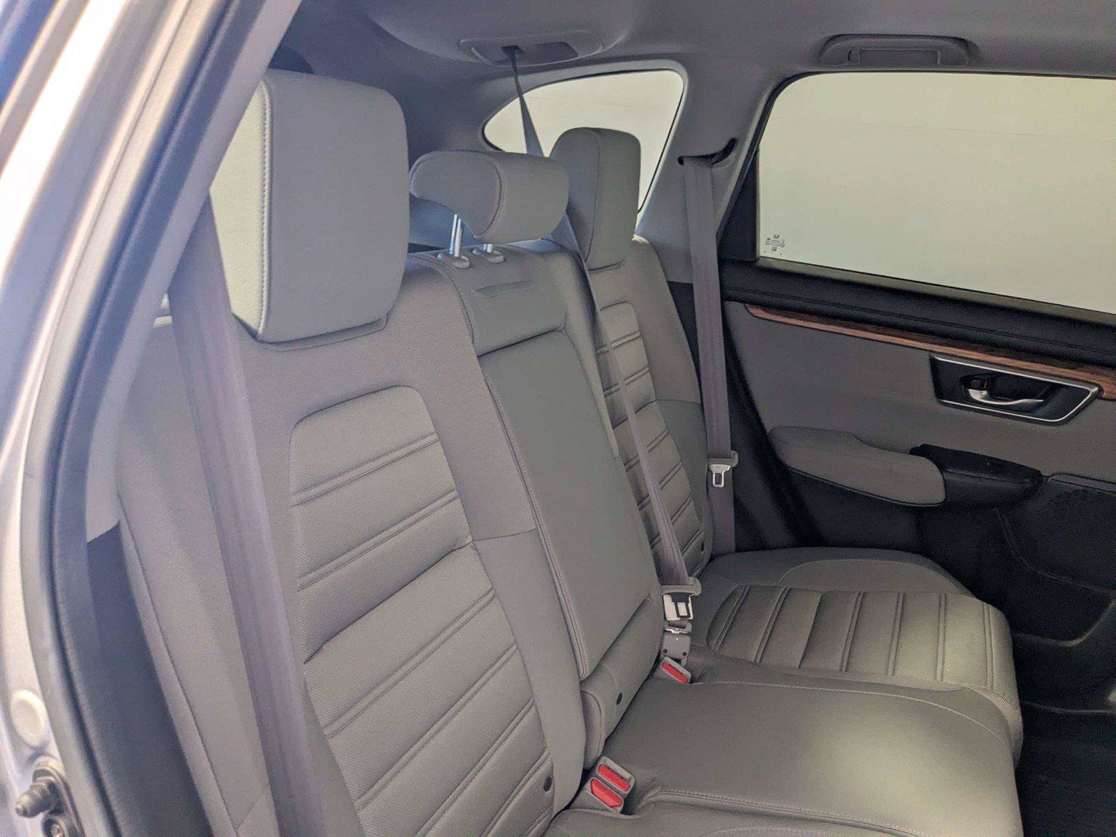 Used 2018 Honda CR-V EX image 28