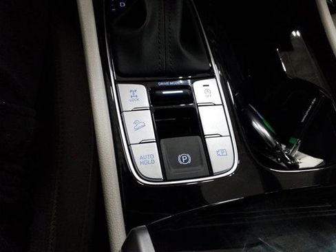 New 2026 Hyundai Tucson SE image 9