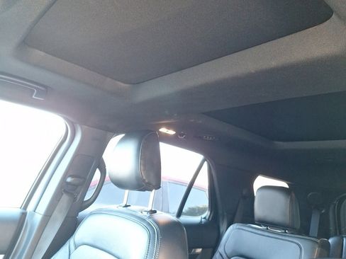 Used 2019 Ford Explorer Limited w/ Class III Trailer Tow Package image 16