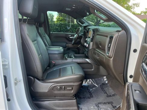 Used 2020 GMC Sierra 1500 Denali w/ Denali Ultimate Package AWD/4WD image 30