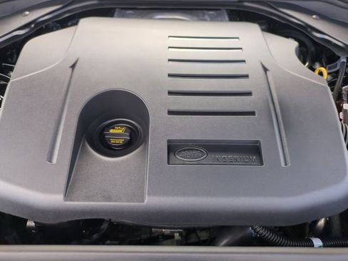 New 2026 Land Rover Range Rover SE image 20