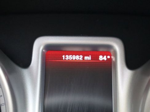 Used 2017 Dodge Journey SE w/ Flexible Seating Group image 47