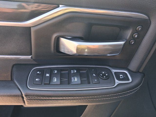 Used 2021 RAM 2500 Laramie AWD/4WD image 19