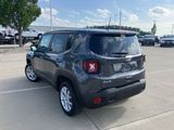Certified 2023 Jeep Renegade Latitude image 6