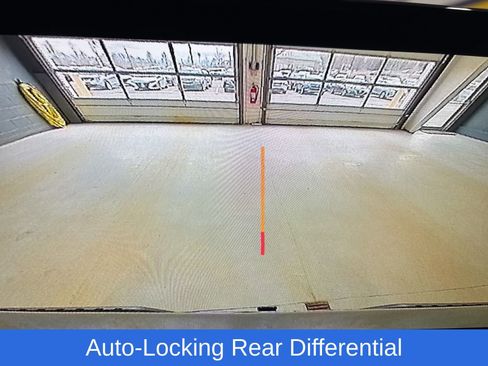 Used 2026 Chevrolet Silverado 1500 RST image 35