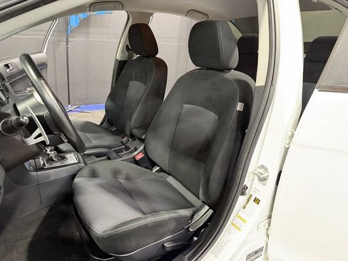 Used 2015 Mitsubishi Lancer Evolution MR image 17