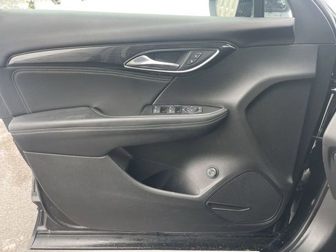 Used 2023 Buick Envision Preferred w/ Sport Touring Package image 34