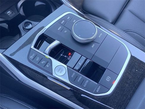 Certified 2024 BMW 330e w/ Premium Package image 31